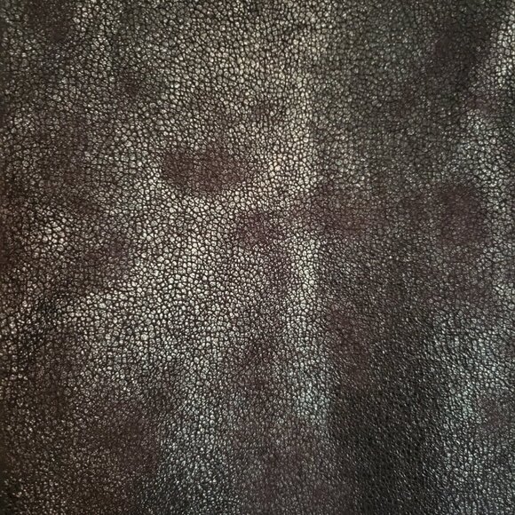 Liverpool NWOT Sienna Brown Textured Soft Pull on Leggings Women's Size 12 - Picture 4 of 11